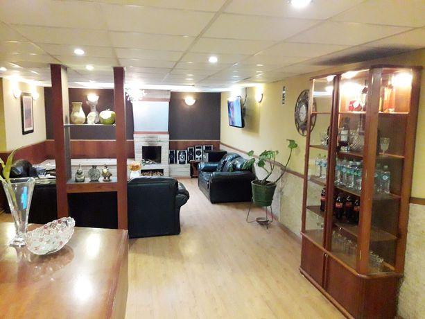 Imagen general del Hotel Mintaka. Foto 1