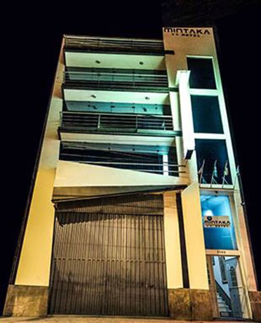 Imagen general del Hotel Mintaka. Foto 2