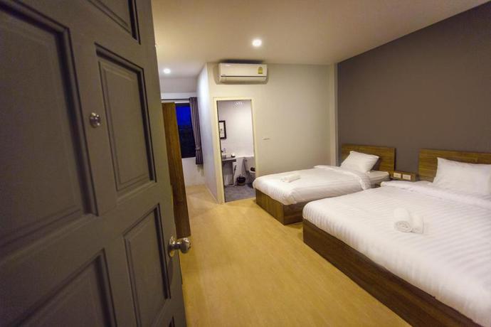Imagen general del Hotel Mintara Hotel. Foto 3