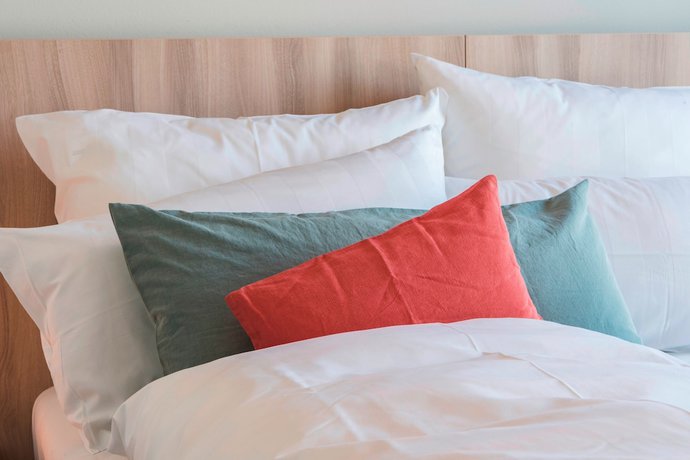 Imagen de la habitación del Hotel Mintrops Concierge. Foto 3