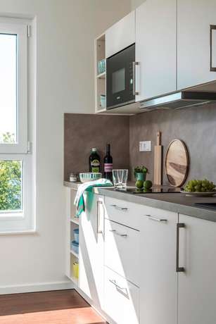 Imagen de la habitación del Hotel Mintrops Concierge. Foto 4