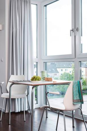 Imagen de la habitación del Hotel Mintrops Concierge. Foto 5