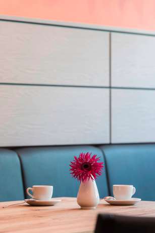 Imagen de los interiores del Hotel Mintrops Concierge. Foto 19