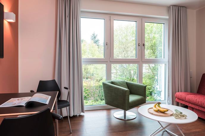 Imagen de la habitación del Hotel Mintrops Concierge. Foto 18