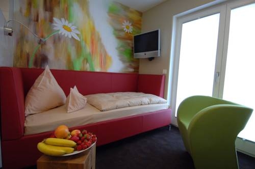 Imagen general del Hotel Mintrops Land Burgaltendorf. Foto 2