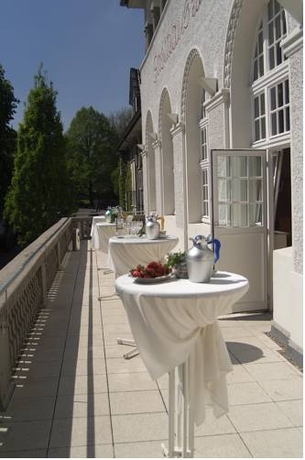 Imagen general del Hotel Mintrops Stadt Margarethenh&ouml;he. Foto 2