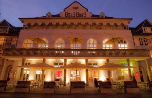 Imagen general del Hotel Mintrops Stadt Margarethenh&ouml;he. Foto 4