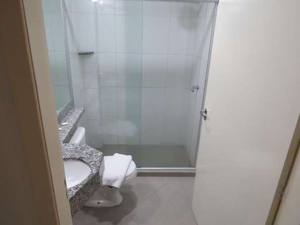 Imagen de la habitación del Hotel Minuano Express. Foto 18