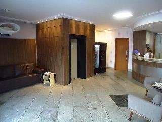 Imagen general del Hotel Minuano. Foto 1