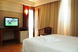 Imagen de la habitación del Hotel Minuano. Foto 6