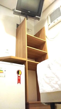 Imagen de la habitación del Hotel Minuano Home. Foto 10
