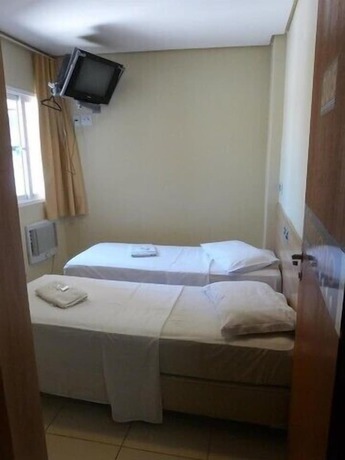 Imagen de la habitación del Hotel Minuano Home. Foto 11
