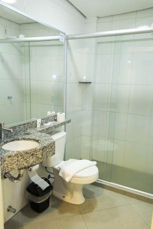 Imagen de la habitación del Hotel Minuano Home. Foto 13