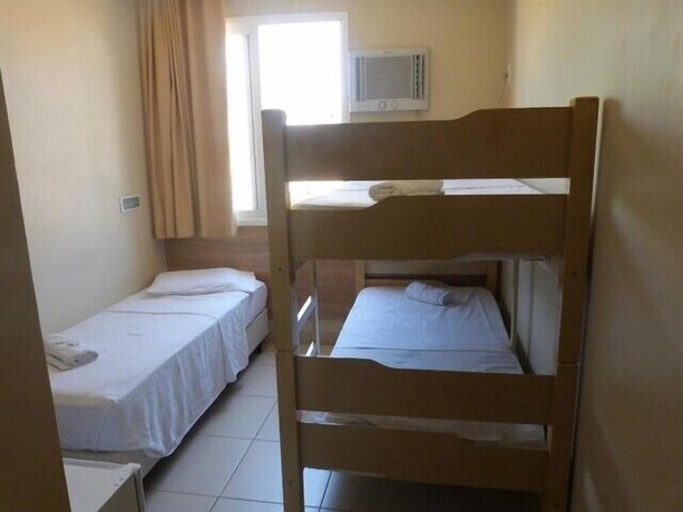 Imagen de la habitación del Hotel Minuano Home. Foto 14