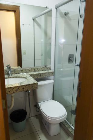 Imagen de la habitación del Hotel Minuano Home. Foto 15