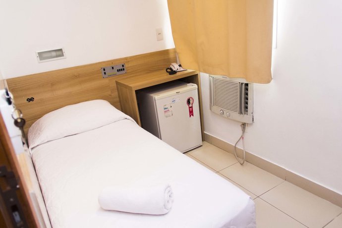 Imagen de la habitación del Hotel Minuano Home. Foto 18