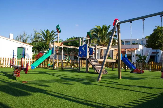 Imagen de los interiores del Hotel Minura Sur Menorca. Foto 11