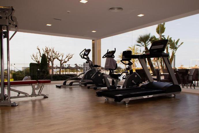 Imagen de los interiores del Hotel Minura Sur Menorca. Foto 21