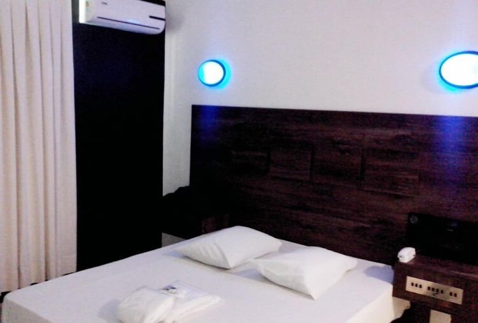Imagen de la habitación del Hotel Minuty Motel Itu - Adults Only. Foto 4