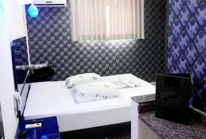 Imagen de la habitación del Hotel Minuty Motel Itu - Adults Only. Foto 6