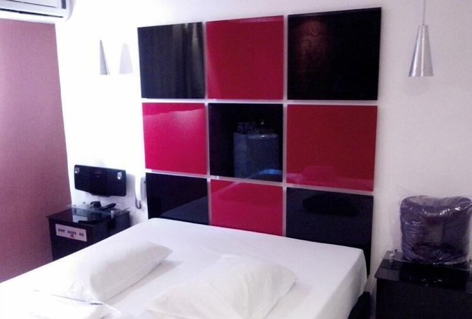 Imagen de la habitación del Hotel Minuty Motel Itu - Adults Only. Foto 7