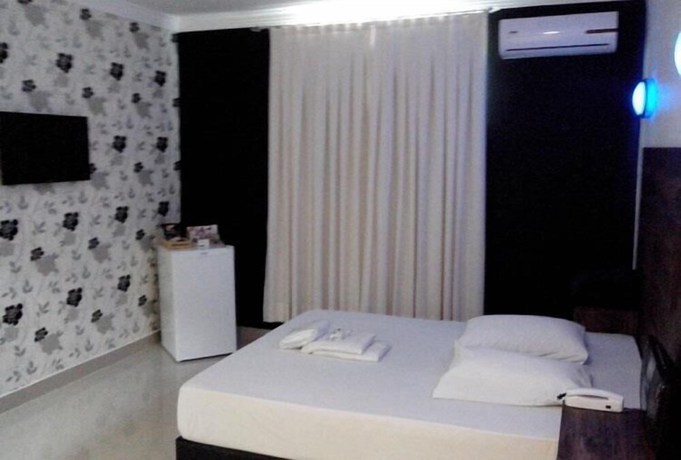 Imagen de la habitación del Hotel Minuty Motel Itu - Adults Only. Foto 8