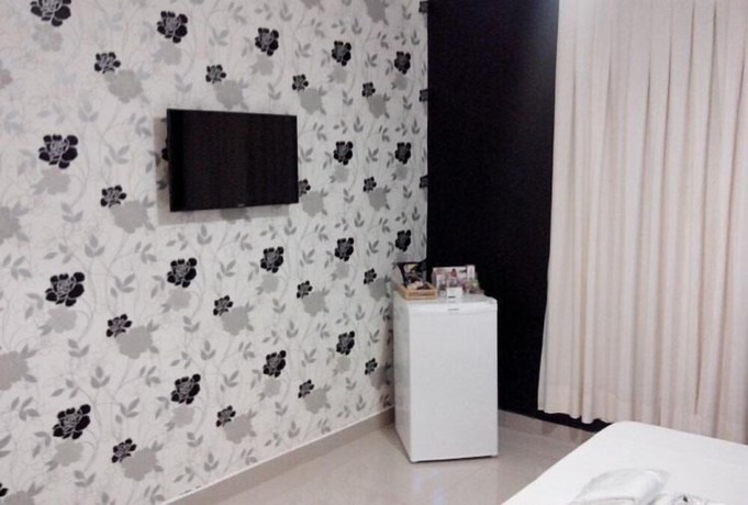 Imagen de la habitación del Hotel Minuty Motel Itu - Adults Only. Foto 10