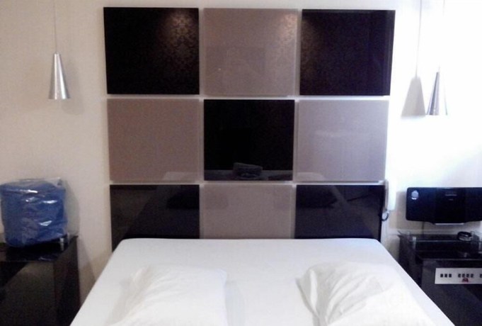 Imagen de la habitación del Hotel Minuty Motel Itu - Adults Only. Foto 11
