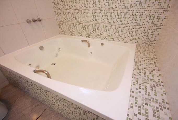 Imagen de la habitación del Hotel Minuty Motel Itu - Adults Only. Foto 12