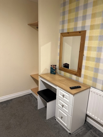 Imagen de la habitación del Hotel Minworth Lodge. Foto 6