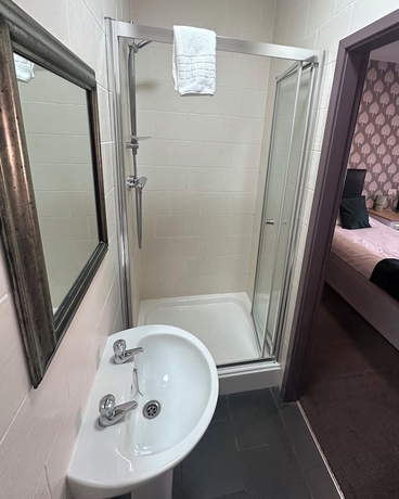 Imagen de la habitación del Hotel Minworth Lodge. Foto 8