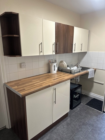 Imagen de la habitación del Hotel Minworth Lodge. Foto 11