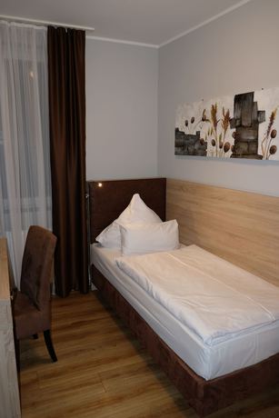 Imagen de la habitación del Hotel Minx - CityHotels. Foto 6