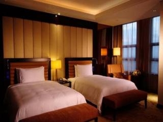 Imagen de la habitación del Hotel Minya. Foto 3