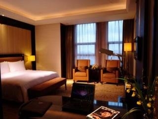 Imagen de la habitación del Hotel Minya. Foto 4
