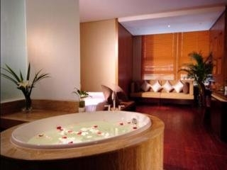 Imagen de la habitación del Hotel Minya. Foto 5