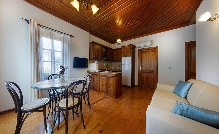 Imagen de la habitación del Hotel Minyon. Foto 4