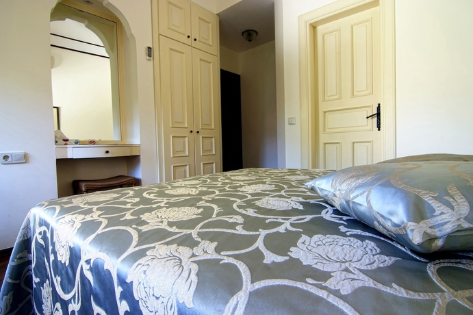 Imagen de la habitación del Hotel Minyon. Foto 7