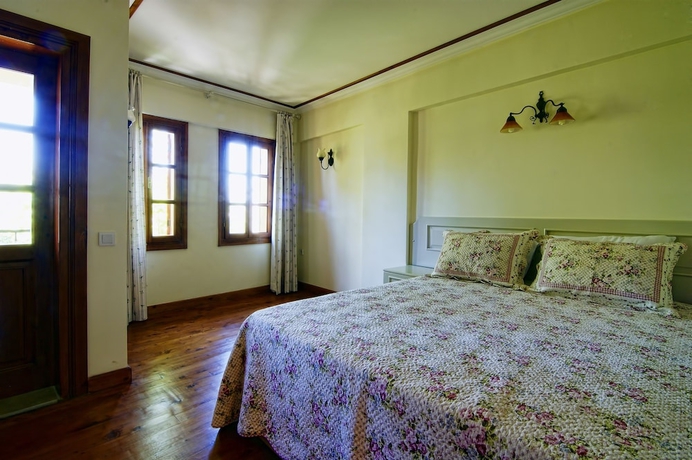 Imagen de la habitación del Hotel Minyon. Foto 10
