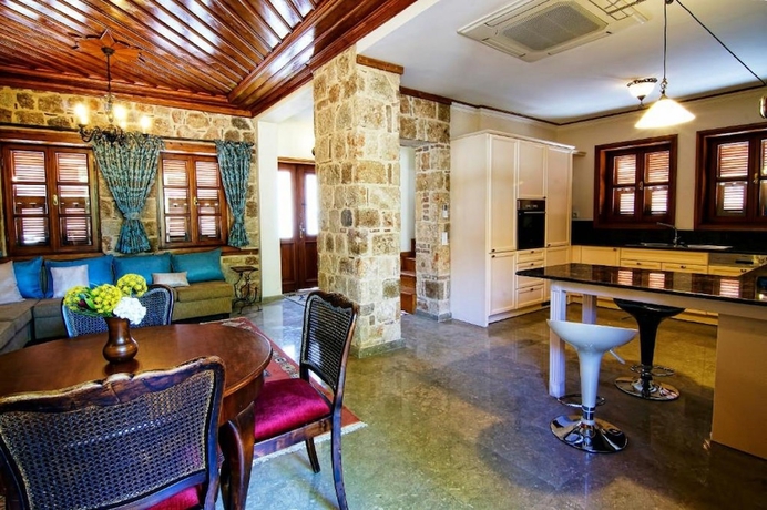 Imagen de la habitación del Hotel Minyon. Foto 11