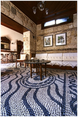 Imagen de los interiores del Hotel Minyon. Foto 13
