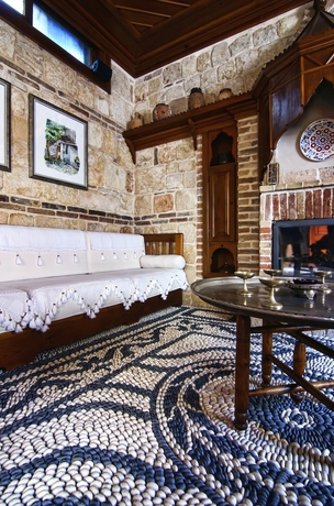 Imagen de los interiores del Hotel Minyon. Foto 17