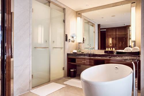 Imagen de la habitación del Hotel Minyoun Chengdu Dongda. Foto 20