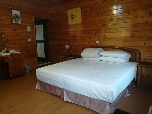 Imagen de la habitación del Hotel Minzu. Foto 2