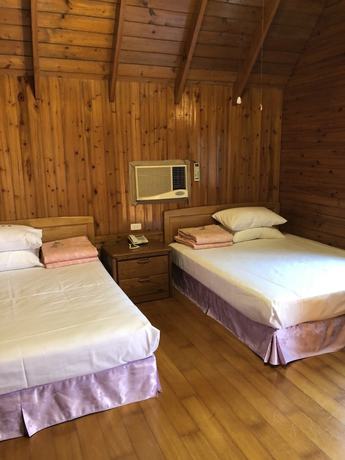 Imagen de la habitación del Hotel Minzu. Foto 6
