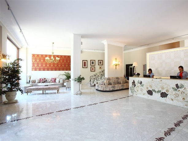 Imagen general del Hotel Mio Bianco Resort. Foto 2