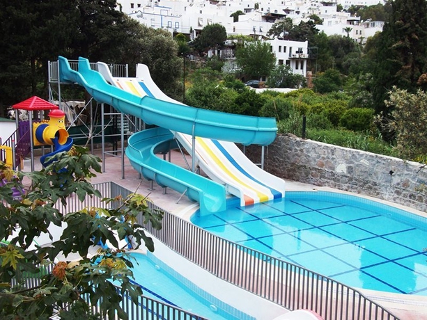 Imagen general del Hotel Mio Bianco Resort. Foto 3