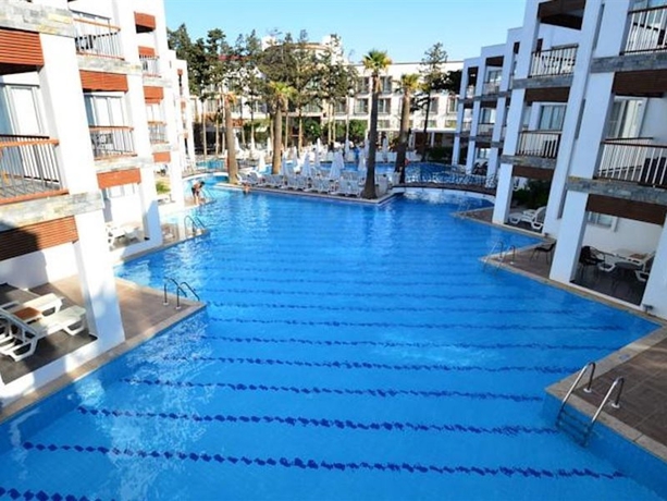 Imagen general del Hotel Mio Bianco Resort. Foto 4