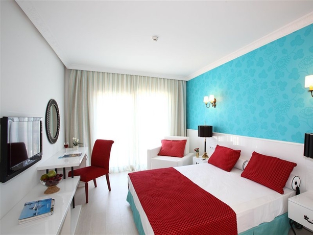 Imagen general del Hotel Mio Bianco Resort. Foto 5