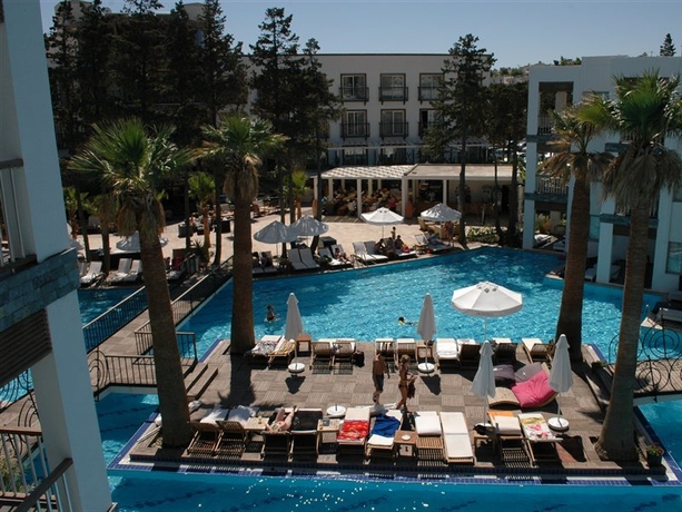 Imagen general del Hotel Mio Bianco Resort. Foto 6